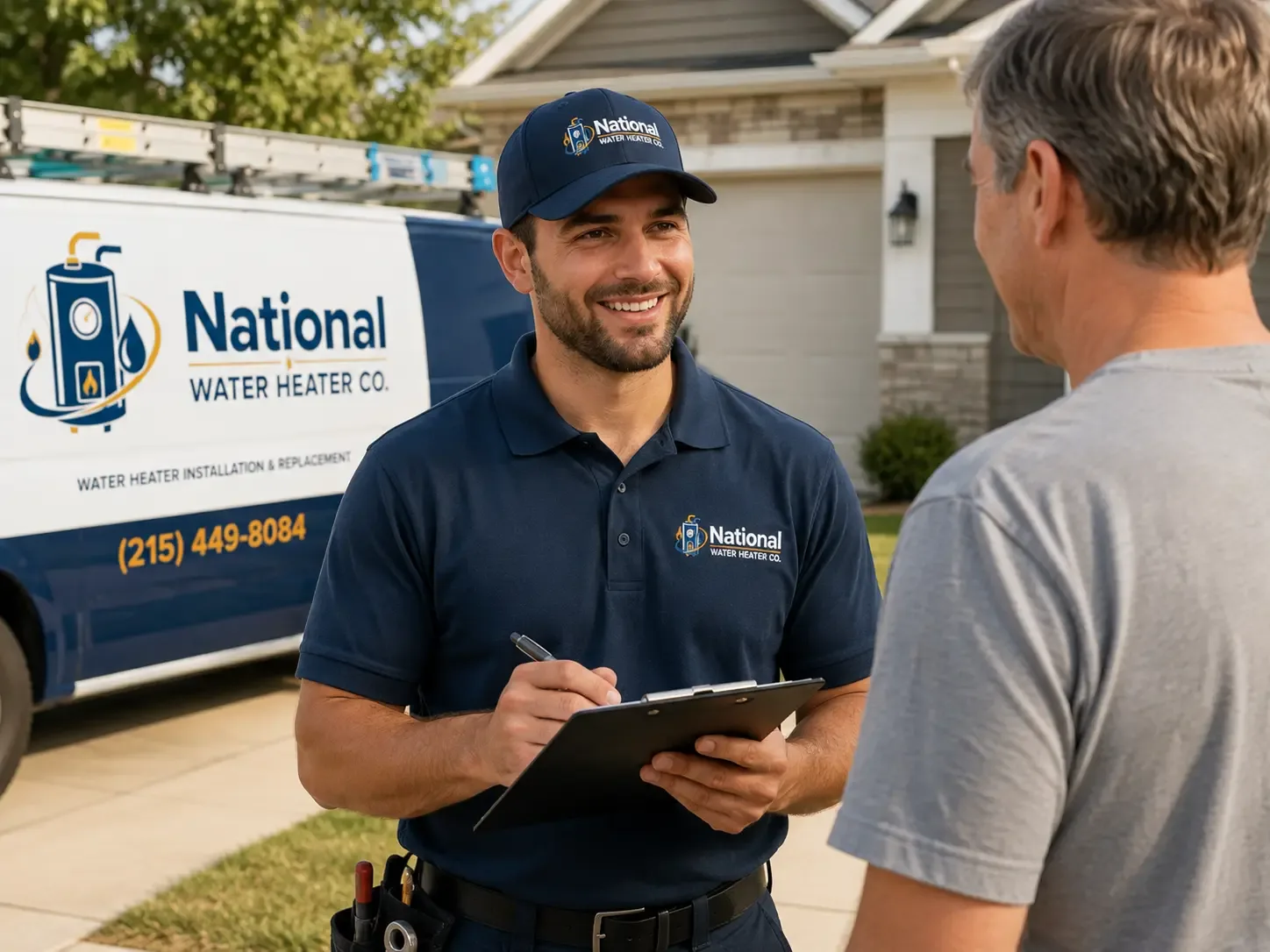 Water Heater Installation Green Valley, AZ FAQs